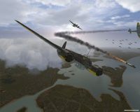 Air Battles:  Sky Defender / Эскадрилья смерти