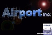 Airport Inc / Корпорация Аэропорт