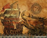 Ancient Trader / Морские легенды