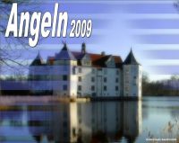 Angeln 2009 / На рыбалку