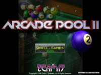 Arcade Pool 2