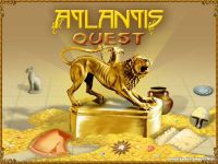Тайны Атлантиды v1.0 / Atlantis Quest