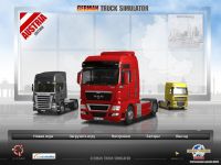 Austrian Truck Simulator v1.31