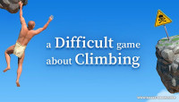 A Difficult Game About Climbing v1.1