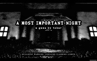 A Most Important Night v1.1