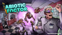 Abiotic Factor v0.8.1.10012a [Steam Early Access]