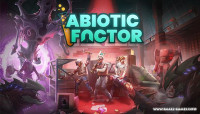 Abiotic Factor v0.10.0.15214a [Steam Early Access]