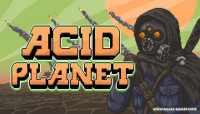 Acid Planet v0.82a [Steam Early Access]