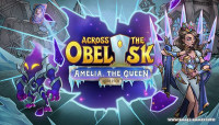 Across the Obelisk v0.8.5 [Steam Early Access]