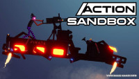ACTION SANDBOX v1.01