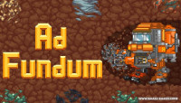 Ad Fundum v1.1.1d