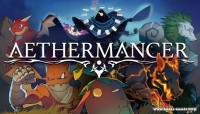 Aethermancer v0.3.0.8a [Steam Early Access]