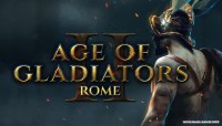 Age of Gladiators II: Rome v1.3.21