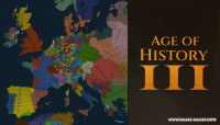 Age of History 3 v13.01.2025