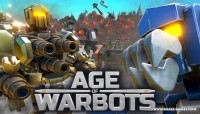 Age Of Warbots v0.7.1a [Steam Early Access]