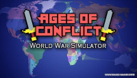 Ages of Conflict v4.3.3a [Steam Early Access]