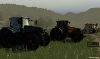 Agricultural Simulator 2012 / Agrar Simulator 2012 v1.0.1.0