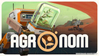 AGRONOM v0.3.8a [Playtest]