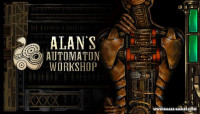 Alan's Automaton Workshop v30317