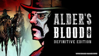 Alder's Blood v2.0.0 [Definitive Edition]