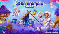 Alien Animals: Sandbox v0.1.1