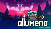 Allumeria v0.15b [Steam Early Access]