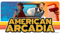 American Arcadia v0.1.1.1