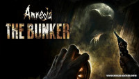 Amnesia: The Bunker v1.3