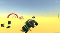 An Untitled Racing Game v0.0.14 [Prototype]