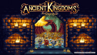 Ancient Kingdoms v0.9.2.5a [Steam Early Access]