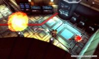 Angry Bots v1.4 (игра для Android)
