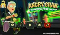 Angry Gran RadioActive Run v1.1.3