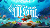 Another Crab's Treasure v1.0.74.3
