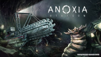 Anoxia Station v1.0.0a