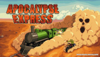 Apocalypse Express v1.0.0.3a
