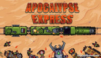 Apocalypse Express v0.1.1.5a [Steam Early Access]