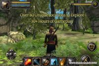 Aralon: Sword and Shadow HD v4.53