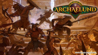 Archaelund v0.7.5.383 [Steam Early Access]