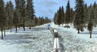 Arctic Trucker - Die Simulation v1.0