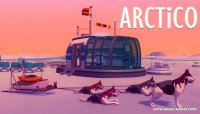 Arctico v1.1a / (Eternal Winter)