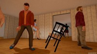 Are You The Chair? v0.2 [Alpha]