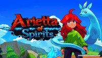 Arietta of Spirits v1.2.8.0