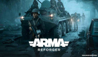 Arma Reforger v0.9.5.109 [Steam Early Access]