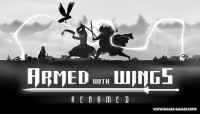 Armed with Wings: Rearmed v1.0.6