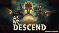 As We Descend v415598a [Steam Early Access]
