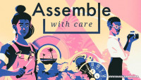 Assemble with Care v1.4.0.509