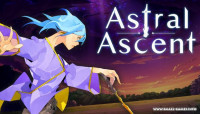 Astral Ascent v0.32.2 [Steam Early Access]
