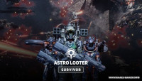 Astro Looter: Survivor v16.07.2024
