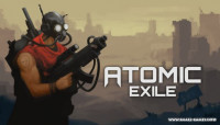 Atomic Exile v1.0.1.0