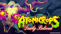 Atomicrops v1.6.1f1 + All DLCs [Deerly Beloved DLC + Reap What You Crow DLC]